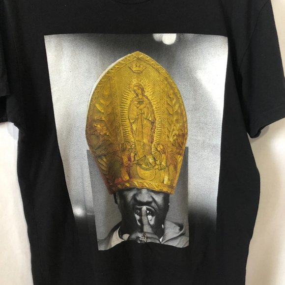 A$AP Ferg Rapper Young & Reckless Bulletproof Collection Tshirt Sz Medium - Picture 2 of 6